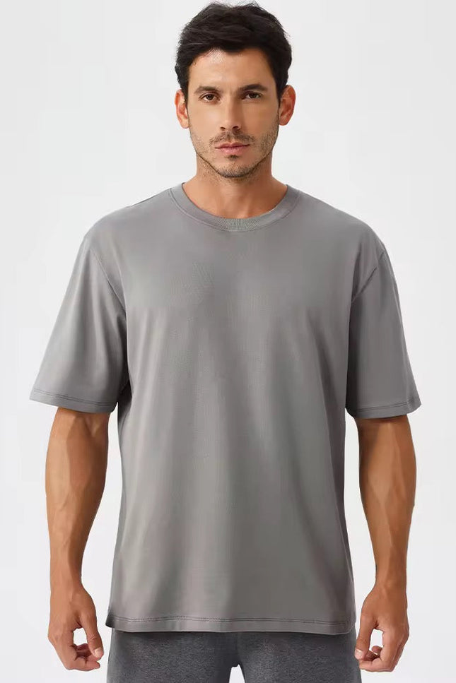 Relaxed Weekend T-Shirt ANJE REBEL