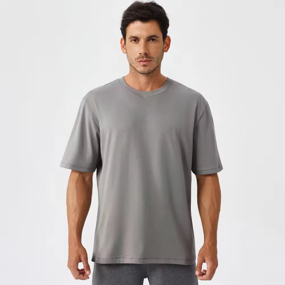 Relaxed Weekend T-Shirt ANJE REBEL