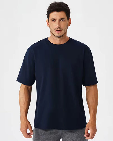 Relaxed Weekend T-Shirt ANJE REBEL