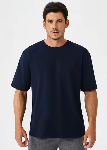 Relaxed Weekend T-Shirt ANJE REBEL