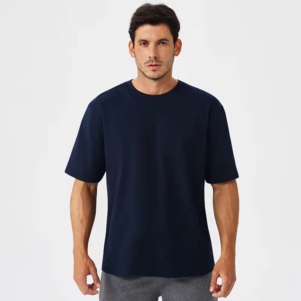 Relaxed Weekend T-Shirt ANJE REBEL