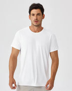 Pure White / Small