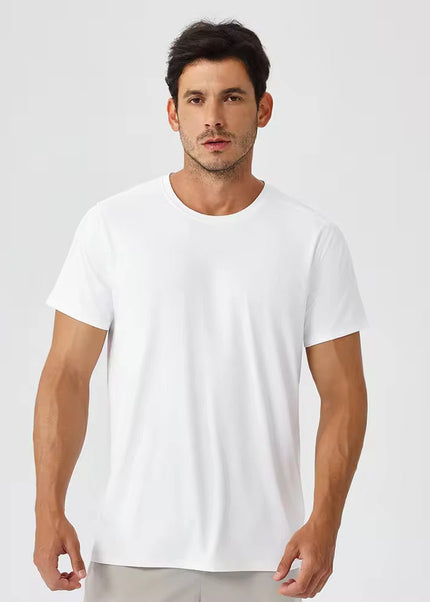 Cool-Touch Gym T-Shirt ANJE REBEL