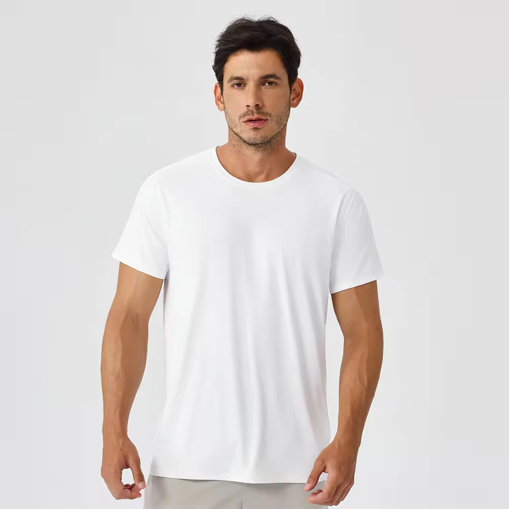 Cool-Touch Gym T-Shirt ANJE REBEL