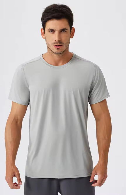 Cool-Touch Gym T-Shirt ANJE REBEL