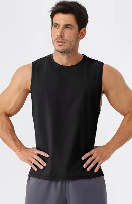 Muscles Tank Top ANJE REBEL