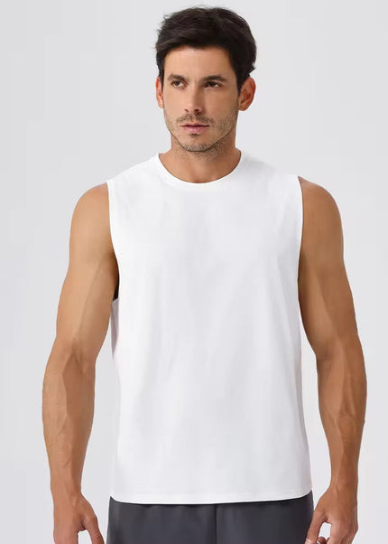 Muscles Tank Top ANJE REBEL