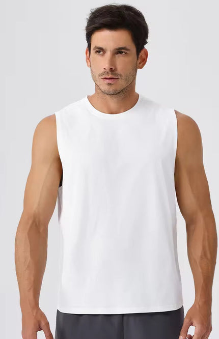 Muscles Tank Top ANJE REBEL