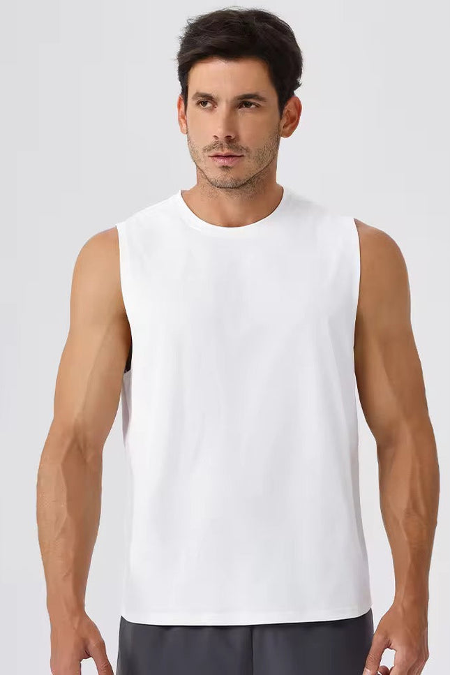 Muscles Tank Top ANJE REBEL