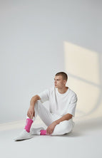 Neon Pink