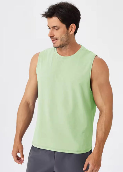 Muscles Tank Top ANJE REBEL