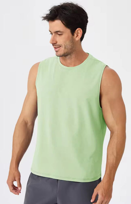 Muscles Tank Top ANJE REBEL