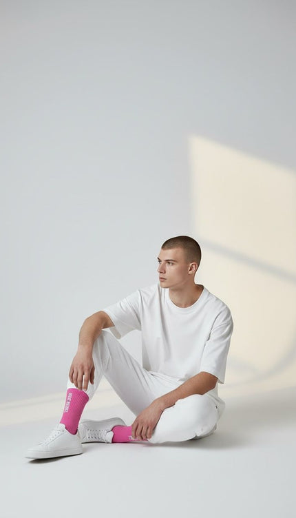 Socks Of Love ANJE REBEL
