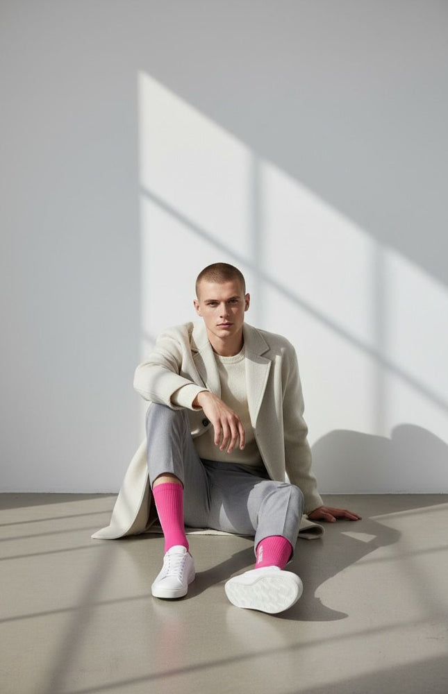 Socks Of Love ANJE REBEL