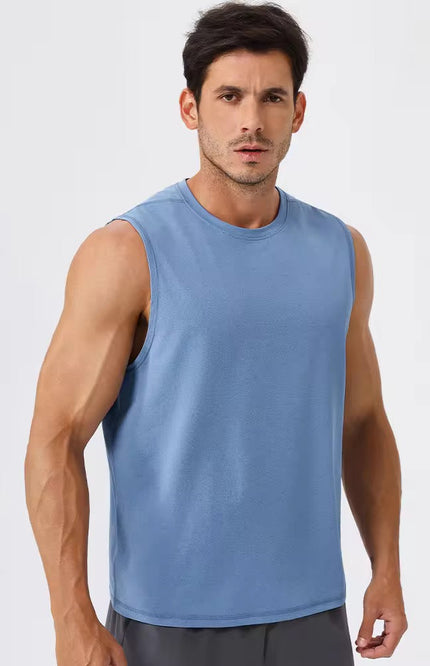 Muscles Tank Top ANJE REBEL