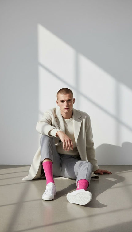 Socks Of Love ANJE REBEL