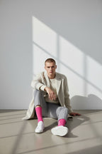 Socks Of Love ANJE REBEL