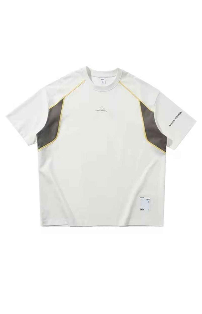 Reflective Night Run Designer’s Shirt