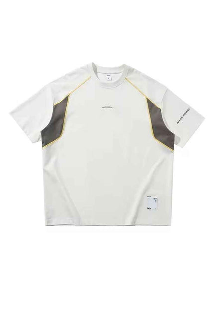 Reflective Night Run Designer’s Shirt