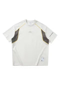 Reflective Night Run Designer’s Shirt ANJE REBEL