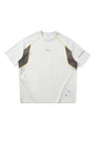 Reflective Night Run Designer’s Shirt ANJE REBEL