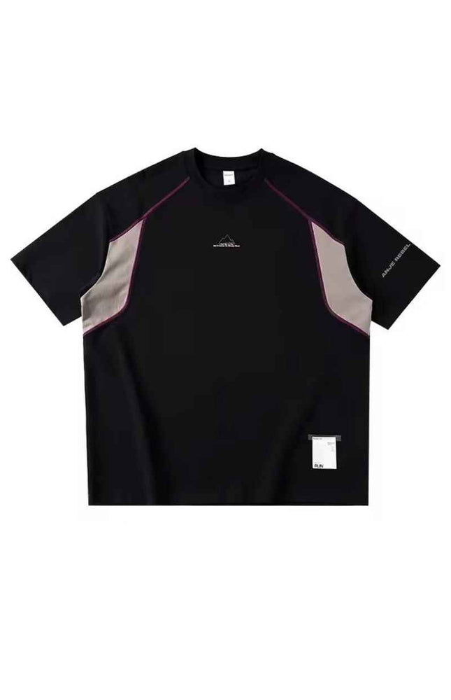 Reflective Night Run Designer’s Shirt