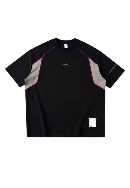 Reflective Night Run Designer’s Shirt