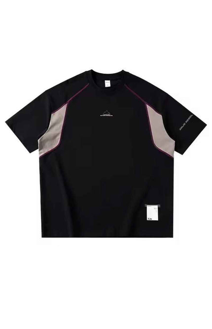 Reflective Night Run Designer’s Shirt