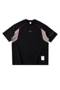 Reflective Night Run Designer’s Shirt ANJE REBEL