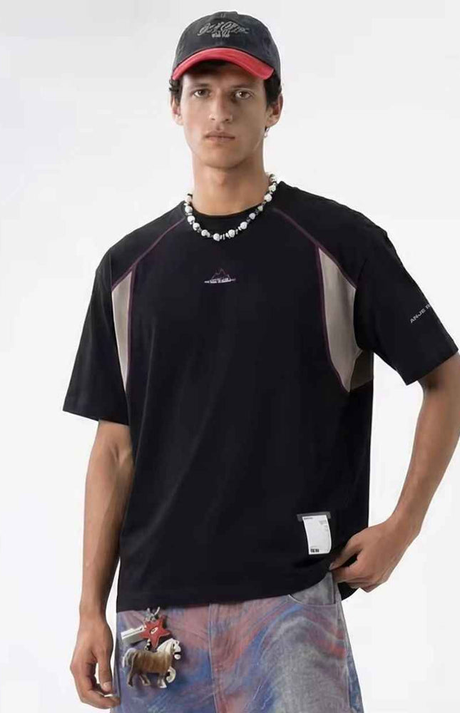 Reflective Night Run Designer’s Shirt