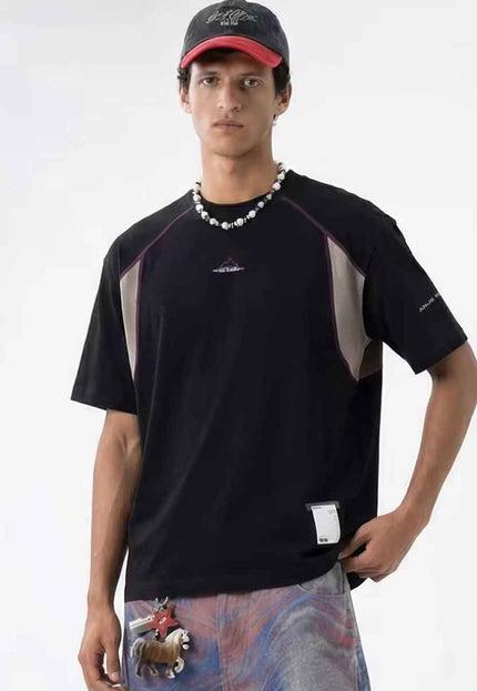 Reflective Night Run Designer’s Shirt