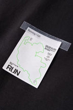 Reflective Night Run Designer’s Shirt ANJE REBEL