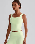 Lime Green / Small