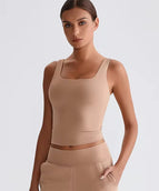 Creamy Beige