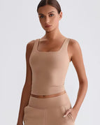 Creamy Beige / Small