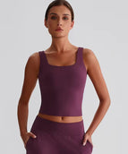 Mulberry Purple