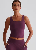 Mulberry Purple / Small