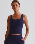 Yale Blue / Small