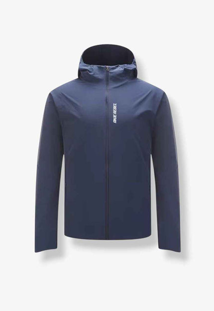 Outdoor 1.0 Running Hooded Jacket