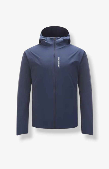 Outdoor 1.0 Running Hooded Jacket