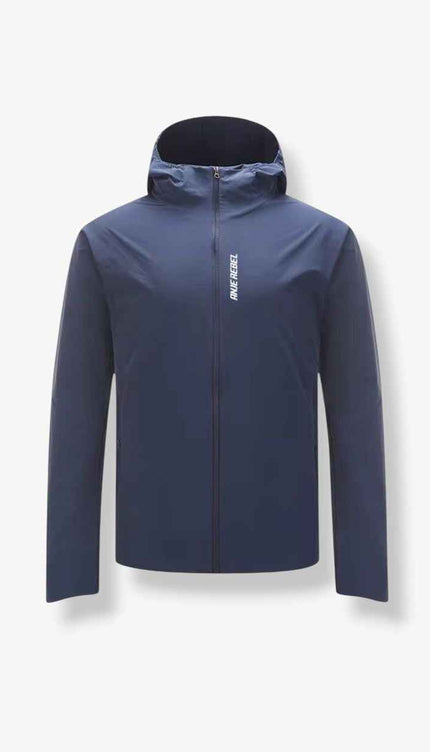 Outdoor 1.0 Running Hooded Jacket