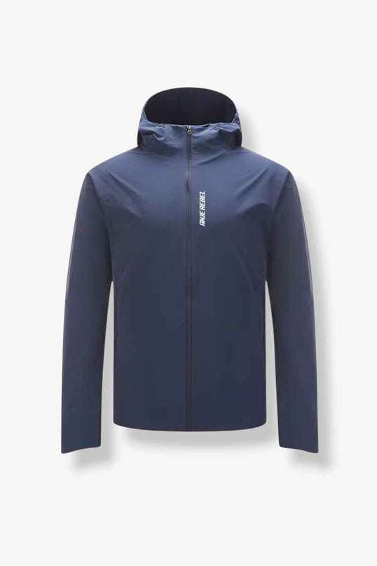 Outdoor 1.0 Running Hooded Jacket