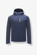 Outdoor 1.0 Running Hooded Jacket ANJE REBEL
