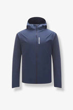 Outdoor 1.0 Running Hooded Jacket ANJE REBEL