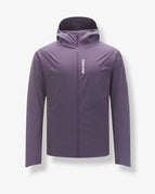 Mulberry Purple