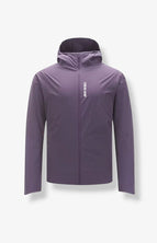 Mulberry Purple