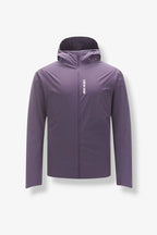 Outdoor 1.0 Running Hooded Jacket ANJE REBEL