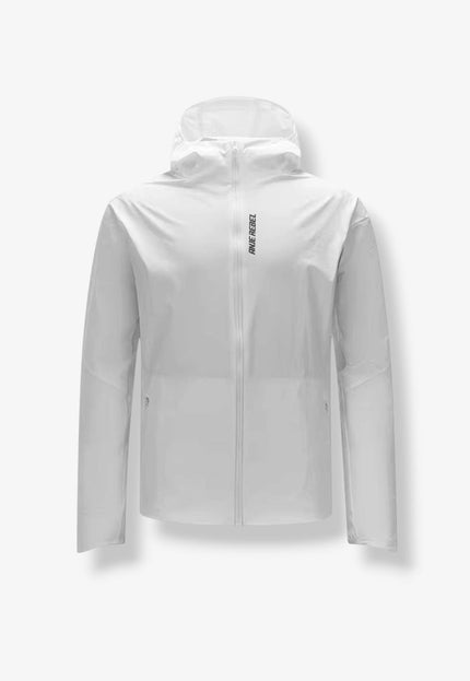 Outdoor 1.0 Running Hooded Jacket ANJE REBEL