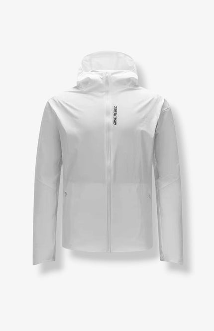Outdoor 1.0 Running Hooded Jacket ANJE REBEL