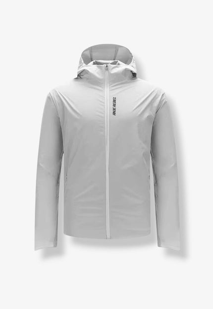 Outdoor 1.0 Running Hooded Jacket ANJE REBEL